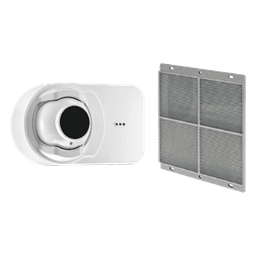 Detector de Humo por Haz Reflejado / Direccionable / Rango 5-100 m (16-328 ft) / IR Infrarrojo / Compatibilidad Paneles Direccionables