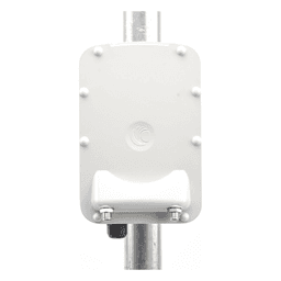 Radio Point-to-Point / Hasta 1.36 Gbps / 4.91-6.2 GHz / 802.11ac Wave 2 MU-MIMO 4x4 / Conectorizado / +80 km / IP66/67