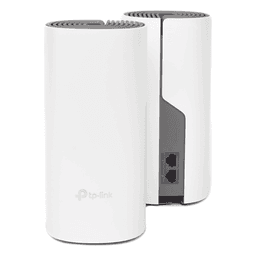 Sistema Mesh Wi-Fi / Doble Banda AC1200 / 2 Puertos 10/100 Mbps / MU-MIMO / Beamforming / 2 Unidades