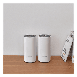 Sistema Mesh Wi-Fi / Doble Banda AC1200 / 2 Puertos 10/100 Mbps / MU-MIMO / Beamforming / 2 Unidades