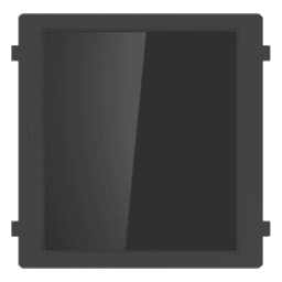 Modulo de Tapa Ciega para Videoportero Modular
