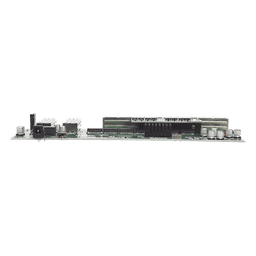 Switch PoE Inverso / 7x PoE In 24V / 1x PoE Out 24V 1A / 2x SFP / IP67 / 20 Gbps / 10.8x9.5x5.1 in