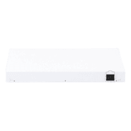 Switch PoE / 24 Puertos Gigabit / 4 SFP+ 10G / 450W PoE / 1U Rack