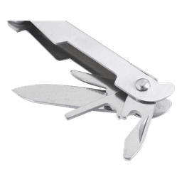 Pinza Plegable Multifuncional / 6 Herramientas Integradas / 2.75' x 1.75' (0.84 x 0.53 m) / Acero