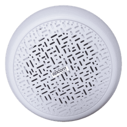 Altavoz Colgante para Interior 5" | 6W | 100V | Material ABS