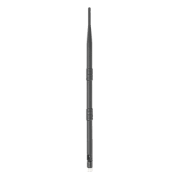 Antena Omnidireccional / 2.4-2.5 GHz / 9 dBi / 38.4 cm (15.1 ft) / RPSMA / 360° Cobertura