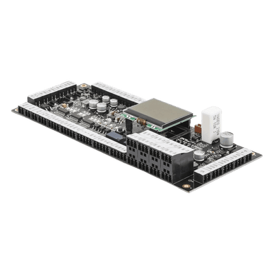 Tablilla principal / 4ta generación / AC 110V-220V / IP65 / 82W arranque / -28°C a 60°C / 6 personas/min