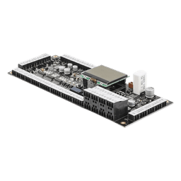 Tablilla principal / 4ta generación / AC 110V-220V / IP65 / 82W arranque / -28°C a 60°C / 6 personas/min