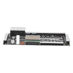 Tablilla principal / 4ta generación / AC 110V-220V / IP65 / 82W arranque / -28°C a 60°C / 6 personas/min