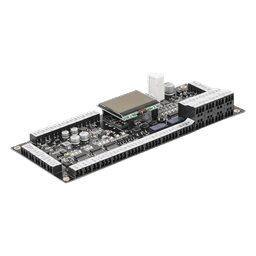 Tablilla principal / 4ta generación / AC 110V-220V / IP65 / 82W arranque / -28°C a 60°C / 6 personas/min
