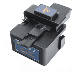 Fusionadora de Fibra Óptica de Alineación Activa por Revestimiento con 4 Motores con Pérdida Típica (SM); 0.02 dB (MM); 0.04 dB) con Pantalla Touch / Capacitación Básica Virtual Gratuita