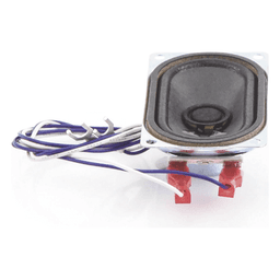 Refacción / Bocina para porteros Telefomnicos Doorking 1802 / Compatible con 1802-082