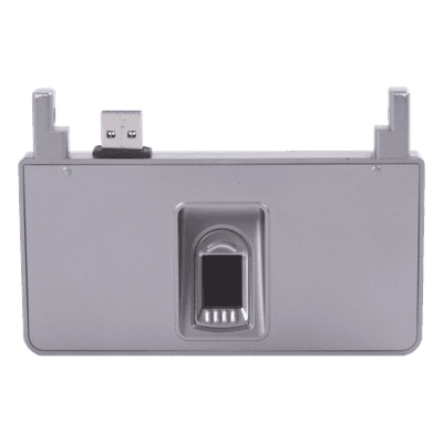Módulo Lector de Huella para Biometrico DS-K1T607E y DS-K1T671M / Fácil Integración Plug & Play