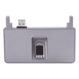 Módulo Lector de Huella para Biometrico DS-K1T607E y DS-K1T671M / Fácil Integración Plug & Play