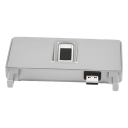 Módulo Lector de Huella para Biometrico DS-K1T607E y DS-K1T671M / Fácil Integración Plug & Play