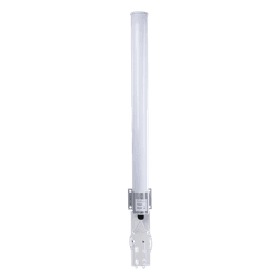 Antena Omnidireccional / 2.4 GHz / 10 dBi / MIMO 2x2 / IP55 / 3.94 ft x 2.76 in