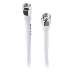 Antena Omnidireccional / 2.4 GHz / 10 dBi / MIMO 2x2 / IP55 / 3.94 ft x 2.76 in