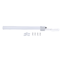 Antena Omnidireccional / 2.4 GHz / 10 dBi / MIMO 2x2 / IP55 / 3.94 ft x 2.76 in