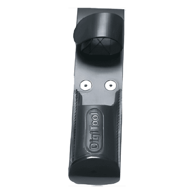 Funda de Piel Para Cinturón, Compatible con Lector GC-01 DigiTool