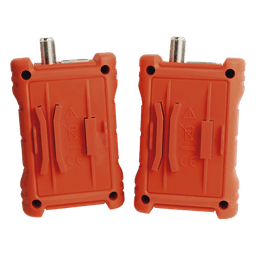 Tester Profesional para Mapeo de Cables de Red/Coaxiales