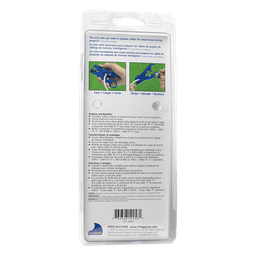 Peladora para Cable / UTP/STP Cat6-Cat5e / Coaxial RG6-RG59-RG11 / Cuchilla Ajustable