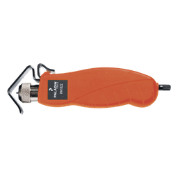 Desforrador Ajustable de Chaqueta de Cable para Caucho, PVC y Nylon (Especial para Cable de Fibra Óptica)