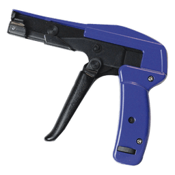 Pistola para Cinchos de Plástico / Tensión Controlada / Corte Automático / Hasta 6 mm (0.25 in)