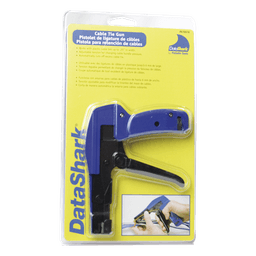 Pistola para Cinchos de Plástico / Tensión Controlada / Corte Automático / Hasta 6 mm (0.25 in)