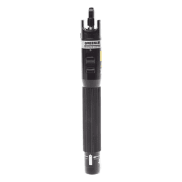 Localizador Visual de Fallos / Alcance 7 km (4.35 millas) / Entrada Universal 2.5 mm / Potencia 0 dBm / Peso 120 g