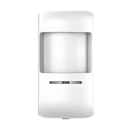 DETECTOR PIR INALAMBRICO LINEA FORCE