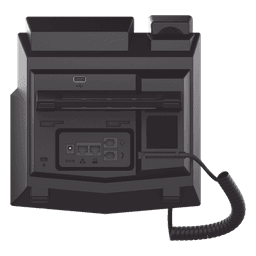 Teléfono IP Empresarial / 12 Líneas SIP / Pantalla Dual Color / 30 Teclas DSS/BLF / Gigabit PoE / Audio HD Opus