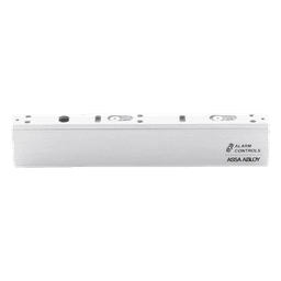 Chapa Magnética / 600 lbs / 12/24 VDC / Lanzamiento Instantáneo / UL 10C, UL 294, ULC-S104 / Sensor Bondstat y DPS