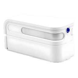 Sensor de Movimiento PIR / Cortina Inalámbrica 24 m (78.7 ft) / Exterior IP55 / Rango Configurable 2.5 a 12 m / Anti-Enmascaramiento / -30°C a +60°C