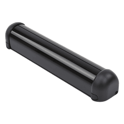 Sensor Infrarrojo de Presencia / Montaje Sobreponer / Sin Reflector / Salida Relevador NA/NC / Alimentación 24 VAC/VDC / Rango 0 a 98 pulgadas (0 a 2.49 m)