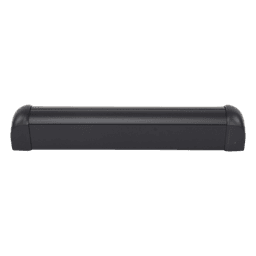 Sensor Infrarrojo de Presencia / Montaje Sobreponer / Sin Reflector / Salida Relevador NA/NC / Alimentación 24 VAC/VDC / Rango 0 a 98 pulgadas (0 a 2.49 m)