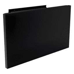 Soporte de Pared para Videowall / 55 Pulgadas / VESA 600x400 / Ajustable 65-239 mm / Acero