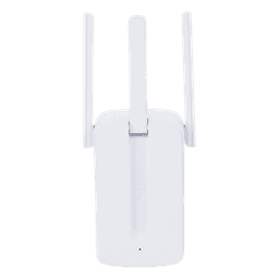 Extensor de Cobertura Wi-Fi N / 300 Mbps / 2.4 GHz / 2 Antenas Externas / WPS / IEEE 802.11n/b/g