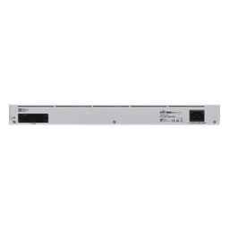 Switch PoE administrable / 48 puertos Gigabit PoE+ / PoE++ 802.3bt / 4 SFP+ 10G / 600W / 1.72' de alto