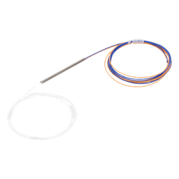Splitter (Divisor Óptico) Desbalanceado tipo FBT, 1x2, 5/95 para fusión (sin conectores)