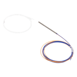 Splitter (Divisor Óptico) Desbalanceado tipo FBT, 1x2, 5/95 para fusión (sin conectores)