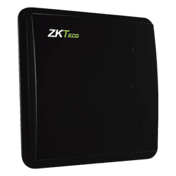 Lectora RFID UHF de Largo Alcance / 6 Metros / 5,000 Tarjetas / TCP/IP / 902-926 MHz / Controlador Integrado