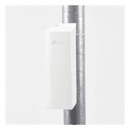 Punto de Acceso Exterior Wi-Fi N / 300Mbps / 2.4GHz / 2 Antenas 9dBi / MIMO 2x2 / Cobertura 100m (328 pies)