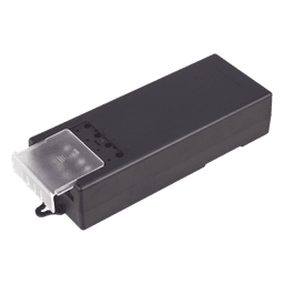 Fuente de Poder de 12 Vcc @ 5A / 4 Cámaras / FILTRO DE RUIDO ESPECIAL PARA CAMARAS 4K / Fusible Reseteable Inter Construido PTC / Protección Contra Sobre-Tensiones y Contra Cortocircuito / Recomendado para cámaras 4K.