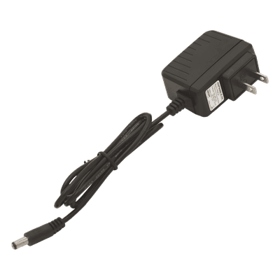 Fuente de Poder / 5 VCC / 2 A / Entrada 100-240 VCA / 65 x 70 x 24 mm / 0°C a +40°C