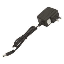 Fuente de Poder / 5 VCC / 2 A / Entrada 100-240 VCA / 65 x 70 x 24 mm / 0°C a +40°C