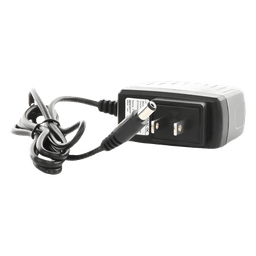 Fuente de Poder / 5 VCC / 2 A / Entrada 100-240 VCA / 65 x 70 x 24 mm / 0°C a +40°C