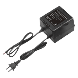 Transformador Industrial para DOMOS y Sistemas de Seguridad de 24 Vca a 100 VA