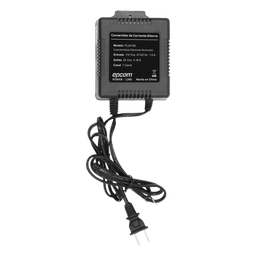 Transformador Industrial para DOMOS y Sistemas de Seguridad de 24 Vca a 100 VA