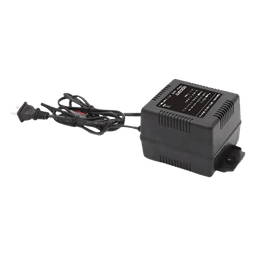 Transformador Industrial para DOMOS y Sistemas de Seguridad de 24 Vca a 100 VA