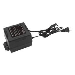 Transformador Industrial para DOMOS y Sistemas de Seguridad de 24 Vca a 100 VA